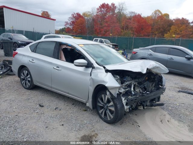 NISSAN SENTRA 2017 3n1ab7ap7hy329057