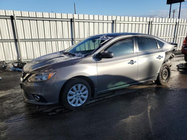 NISSAN SENTRA 2017 3n1ab7ap7hy332492