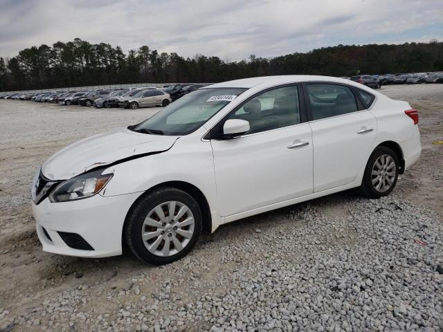 NISSAN SENTRA 2017 3n1ab7ap7hy334324