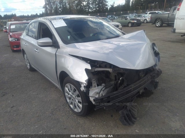 NISSAN SENTRA 2017 3n1ab7ap7hy334632