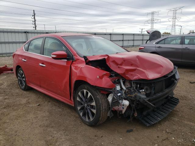 NISSAN SENTRA S 2017 3n1ab7ap7hy336669