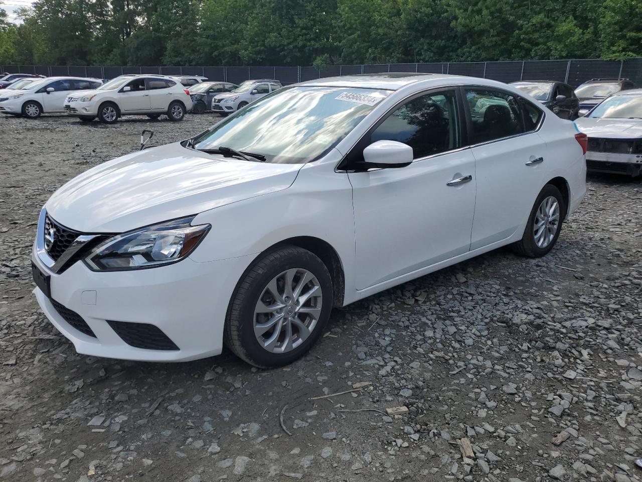 NISSAN SENTRA 2017 3n1ab7ap7hy337028