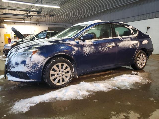 NISSAN SENTRA 2017 3n1ab7ap7hy337885