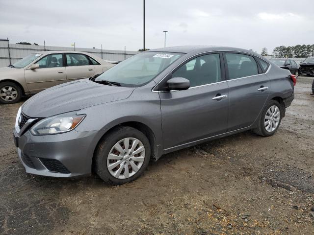 NISSAN SENTRA 2017 3n1ab7ap7hy338731