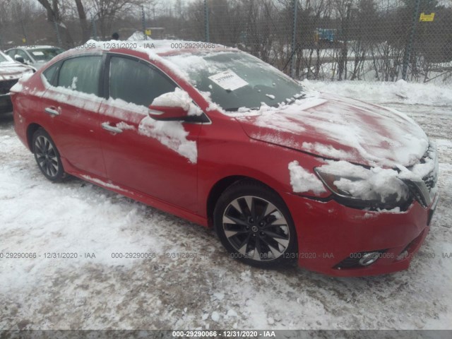 NISSAN SENTRA 2017 3n1ab7ap7hy339054