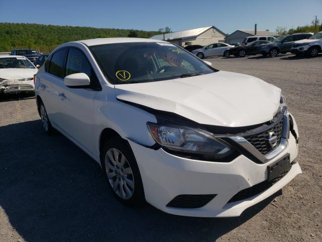 NISSAN SENTRA S 2017 3n1ab7ap7hy341824