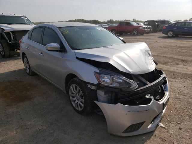 NISSAN NULL 2017 3n1ab7ap7hy344299