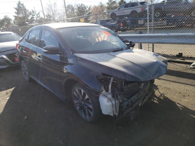 NISSAN SENTRA S 2017 3n1ab7ap7hy344738