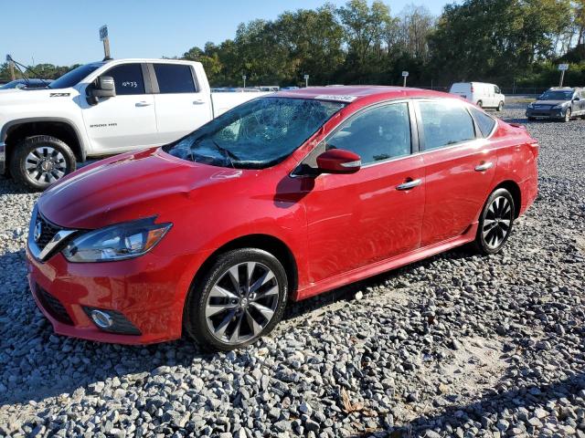 NISSAN SENTRA S 2017 3n1ab7ap7hy347350