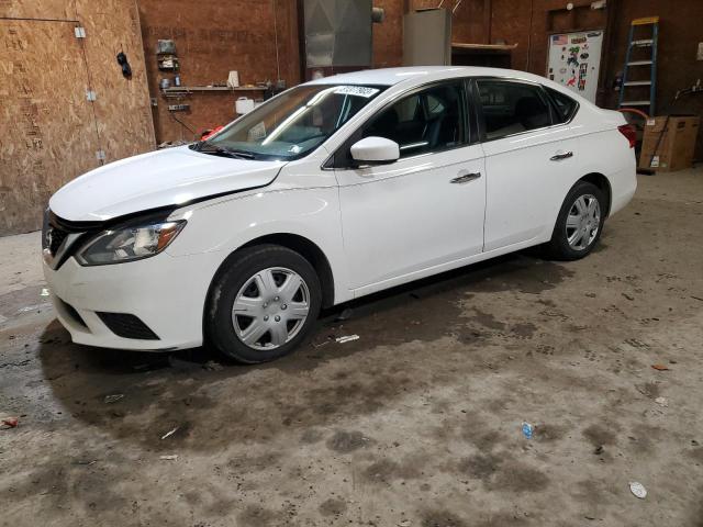 NISSAN SENTRA 2017 3n1ab7ap7hy348966