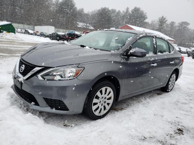 NISSAN SENTRA S 2017 3n1ab7ap7hy350748