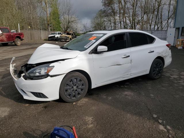 NISSAN SENTRA 2017 3n1ab7ap7hy351544