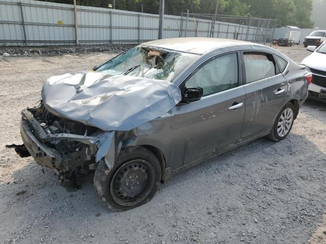 NISSAN SENTRA 2017 3n1ab7ap7hy356081