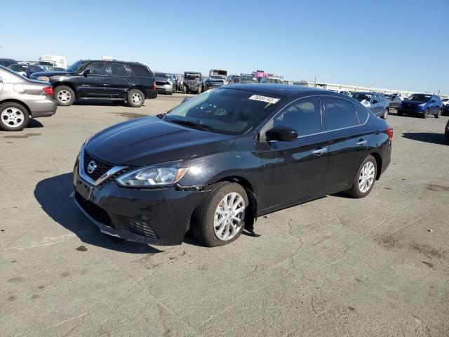 NISSAN SENTRA 2017 3n1ab7ap7hy358736