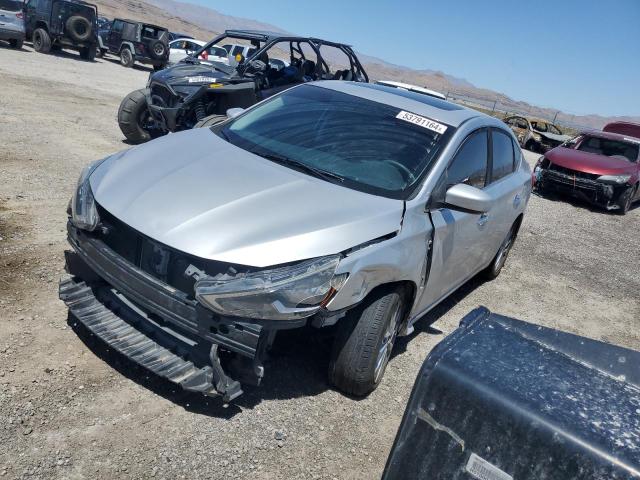 NISSAN SENTRA 2017 3n1ab7ap7hy358817