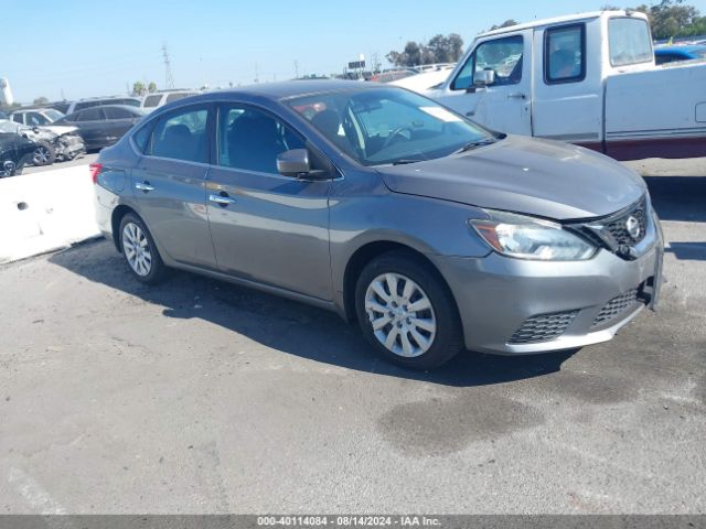 NISSAN SENTRA 2017 3n1ab7ap7hy359286