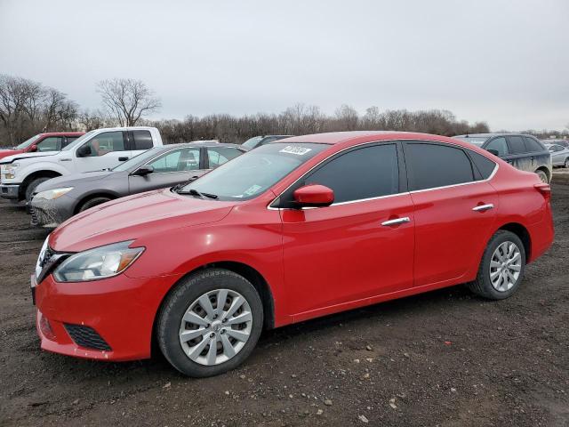 NISSAN SENTRA 2017 3n1ab7ap7hy360051