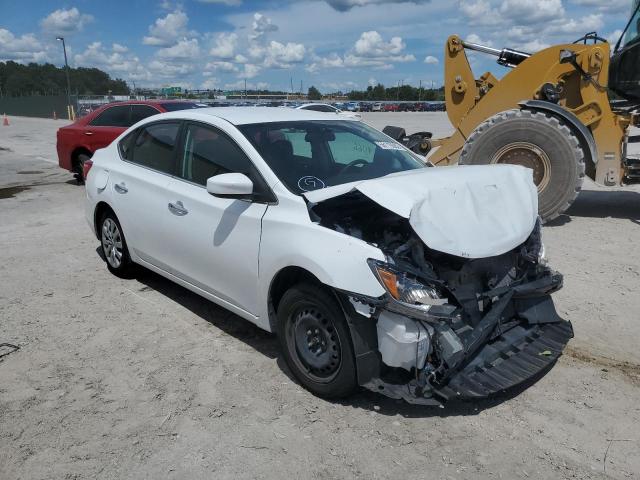 NISSAN SENTRA S 2017 3n1ab7ap7hy360549