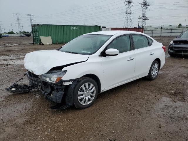 NISSAN SENTRA 2017 3n1ab7ap7hy361698