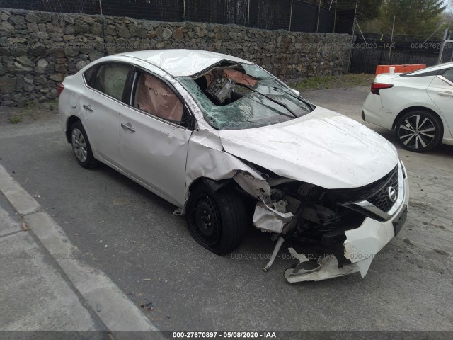 NISSAN SENTRA 2017 3n1ab7ap7hy362172