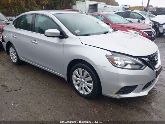 NISSAN SENTRA 2017 3n1ab7ap7hy365010