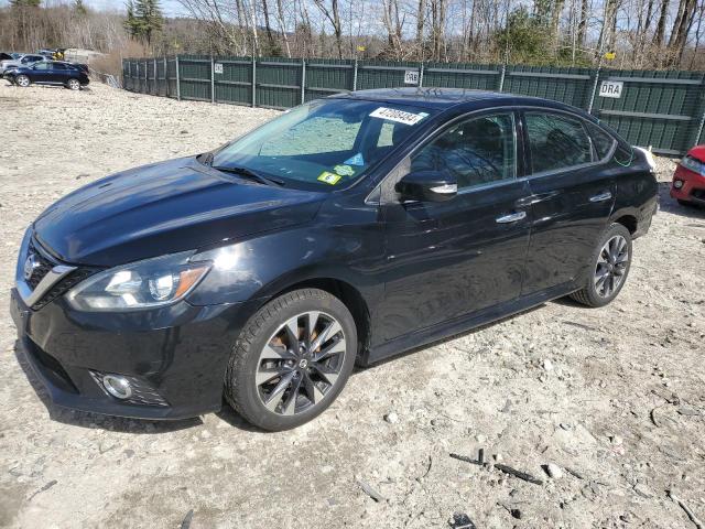 NISSAN SENTRA 2017 3n1ab7ap7hy375441