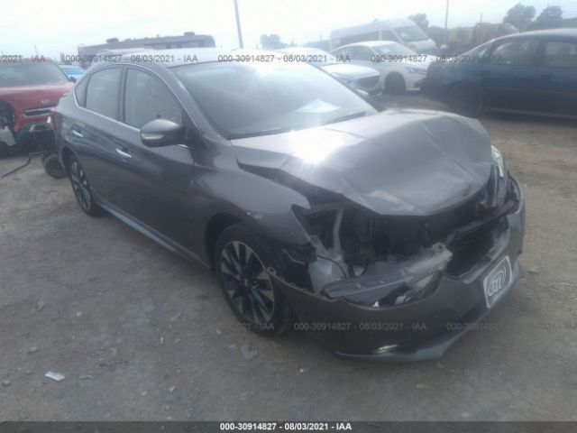 NISSAN SENTRA 2017 3n1ab7ap7hy379148