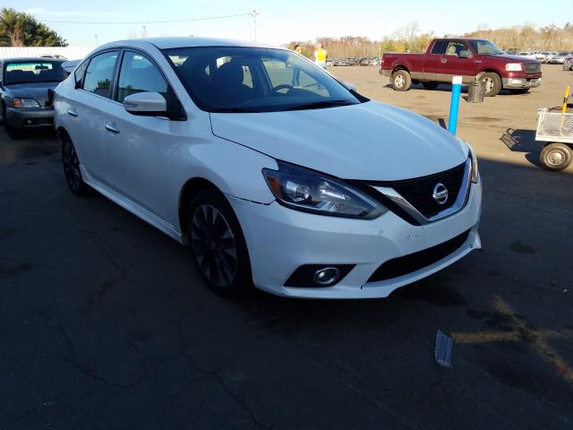 NISSAN SENTRA S 2017 3n1ab7ap7hy381742