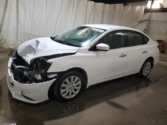 NISSAN SENTRA 2017 3n1ab7ap7hy385547