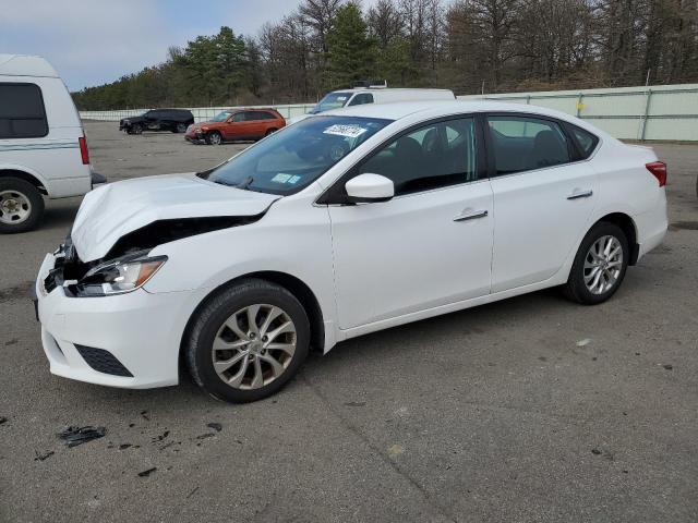 NISSAN SENTRA 2017 3n1ab7ap7hy386682