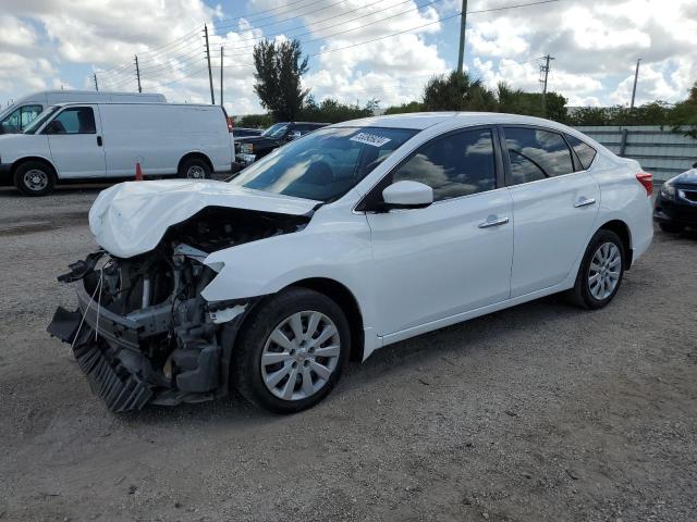 NISSAN SENTRA 2017 3n1ab7ap7hy389453