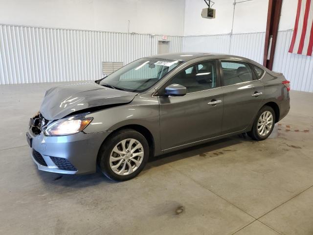 NISSAN SENTRA 2017 3n1ab7ap7hy396080