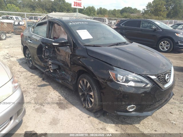 NISSAN SENTRA 2017 3n1ab7ap7hy400032