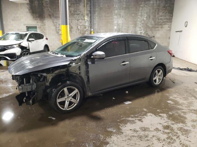 NISSAN SENTRA 2017 3n1ab7ap7hy401147