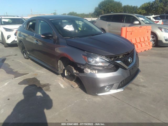 NISSAN SENTRA 2017 3n1ab7ap7hy405196