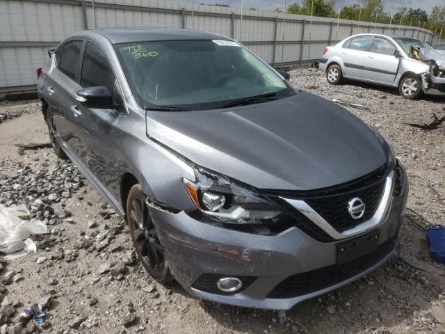 NISSAN SENTRA S 2017 3n1ab7ap7hy410253