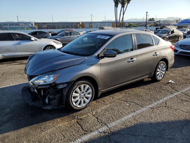 NISSAN SENTRA S 2017 3n1ab7ap7hy410351