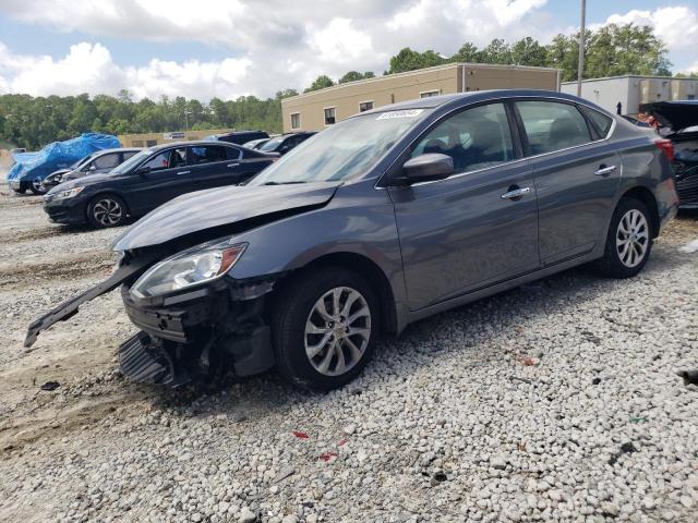 NISSAN SENTRA 2018 3n1ab7ap7jl621049