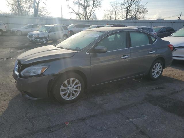 NISSAN SENTRA 2018 3n1ab7ap7jl626493