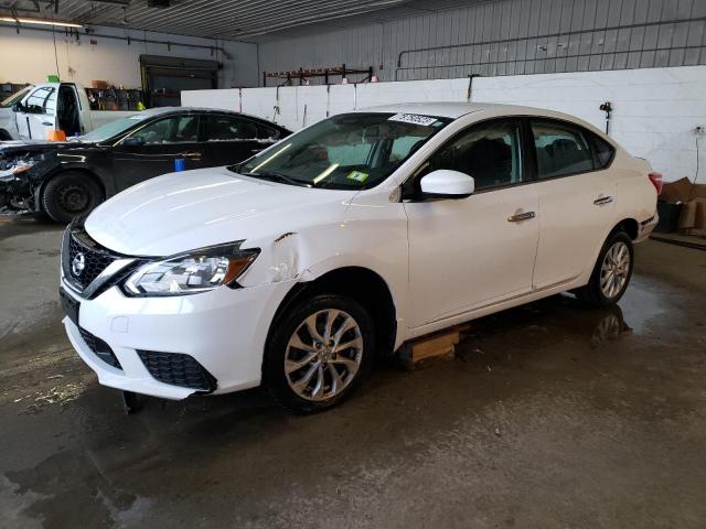 NISSAN SENTRA 2018 3n1ab7ap7jl631757