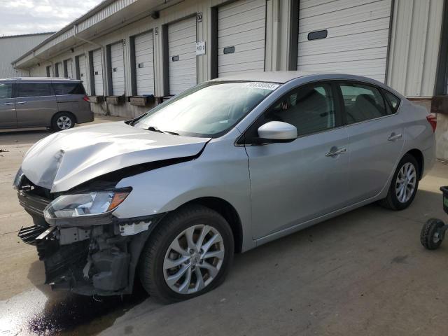 NISSAN SENTRA 2018 3n1ab7ap7jl644279