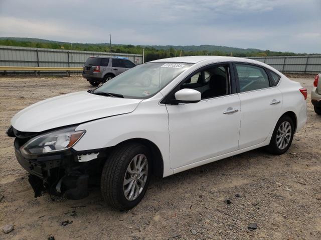 NISSAN SENTRA 2018 3n1ab7ap7jl652690