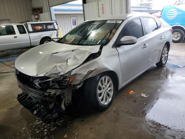 NISSAN SENTRA 2018 3n1ab7ap7jl662314