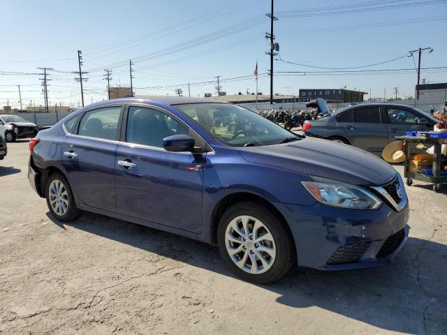 NISSAN SENTRA S 2018 3n1ab7ap7jy202301