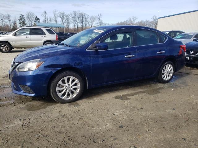 NISSAN SENTRA 2018 3n1ab7ap7jy202993