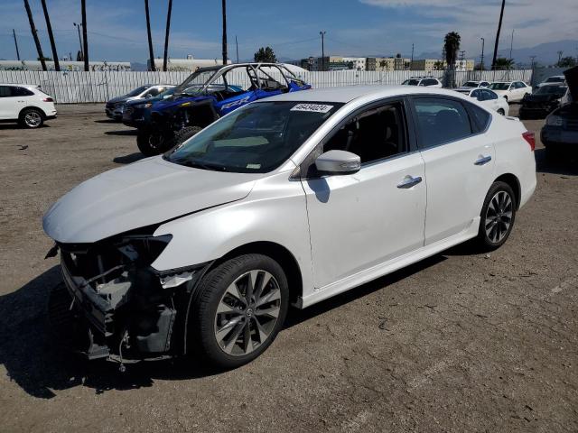 NISSAN SENTRA 2018 3n1ab7ap7jy203268