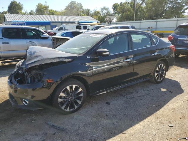 NISSAN SENTRA S 2018 3n1ab7ap7jy204825