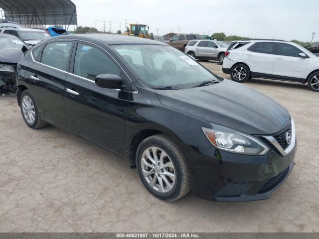 NISSAN SENTRA 2018 3n1ab7ap7jy208051