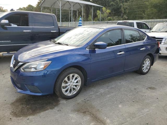 NISSAN SENTRA 2018 3n1ab7ap7jy208566