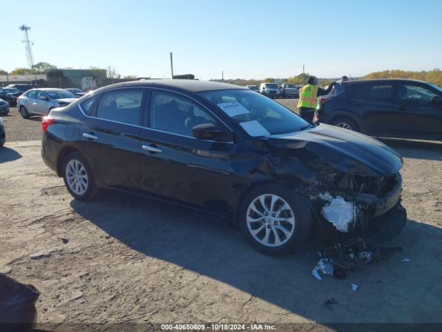 NISSAN SENTRA 2018 3n1ab7ap7jy208891